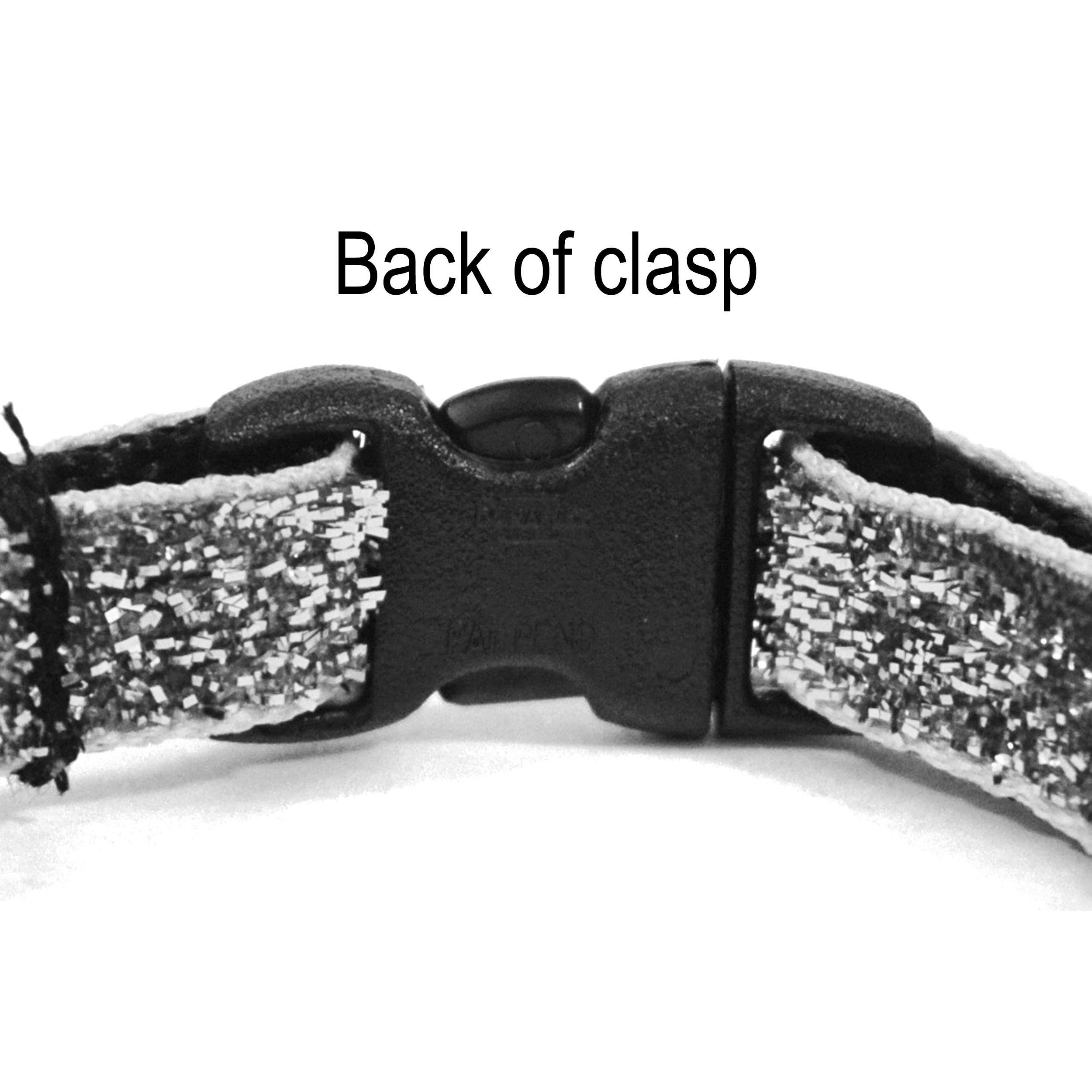 Bark Boutique USA Made Fashion Sparkle Teacup Small Dog Puppy Pet